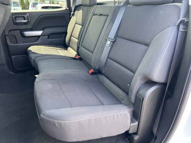 2018 Chevrolet Silverado 1500 LT LT1 Green Bay WI