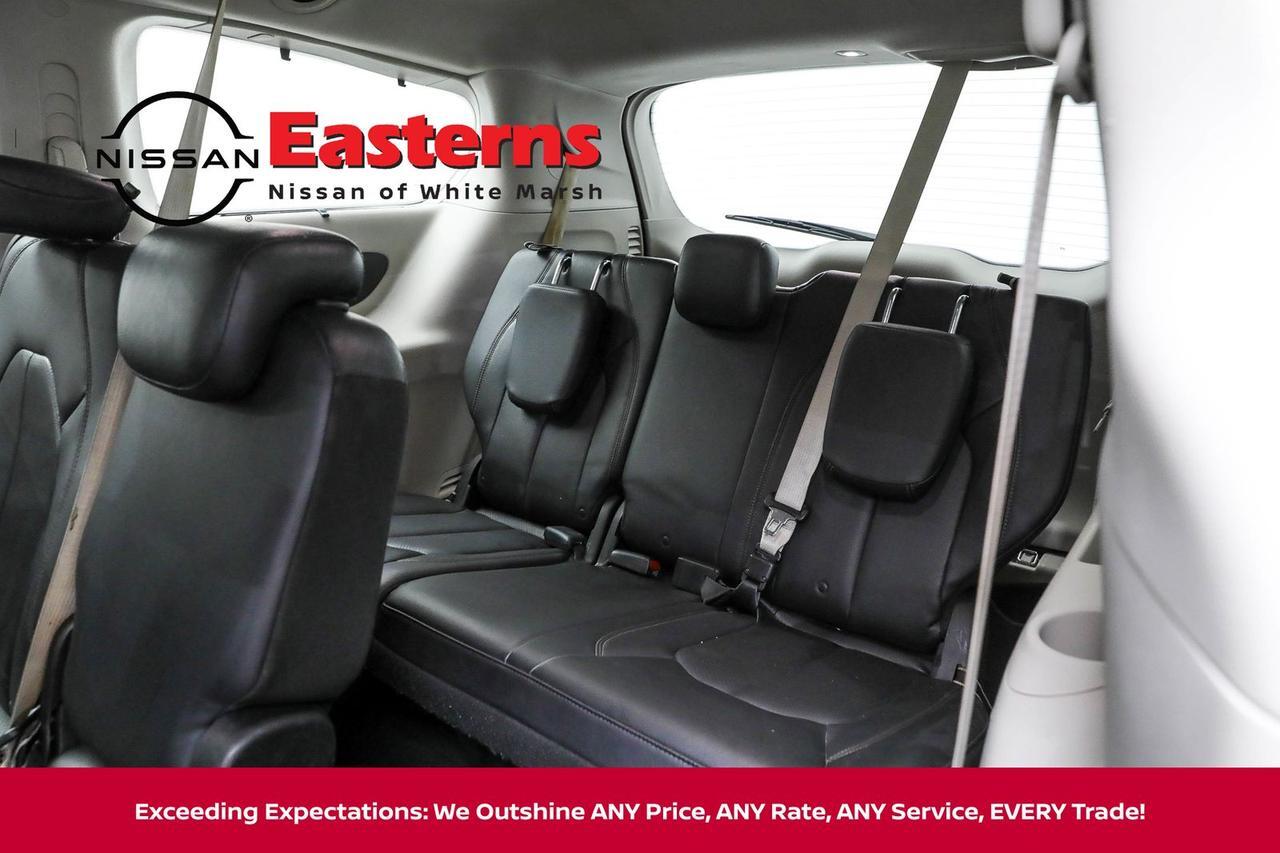 2018 Chrysler Pacifica Touring L White Marsh MD