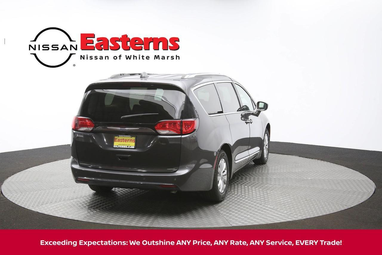 2018 Chrysler Pacifica Touring L White Marsh MD