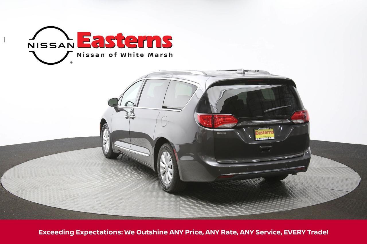 2018 Chrysler Pacifica Touring L White Marsh MD