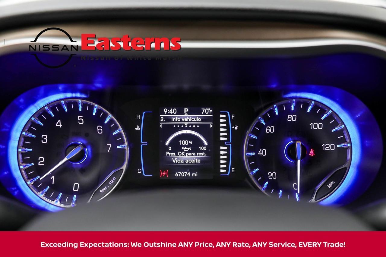 2018 Chrysler Pacifica Touring L White Marsh MD