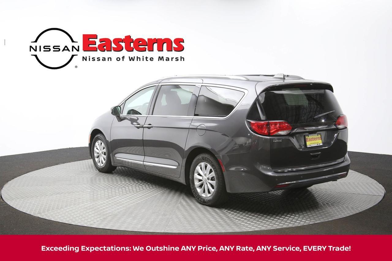 2018 Chrysler Pacifica Touring L White Marsh MD