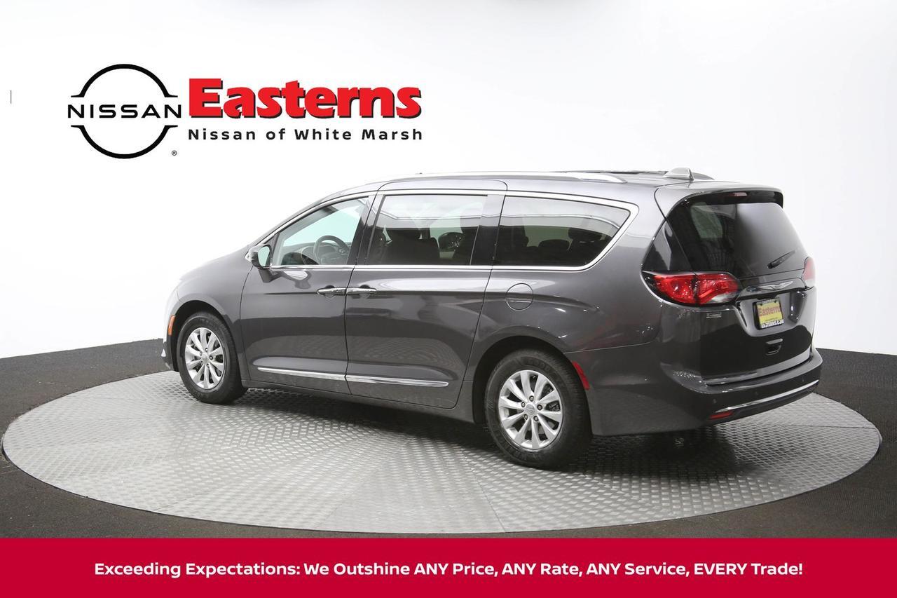 2018 Chrysler Pacifica Touring L White Marsh MD