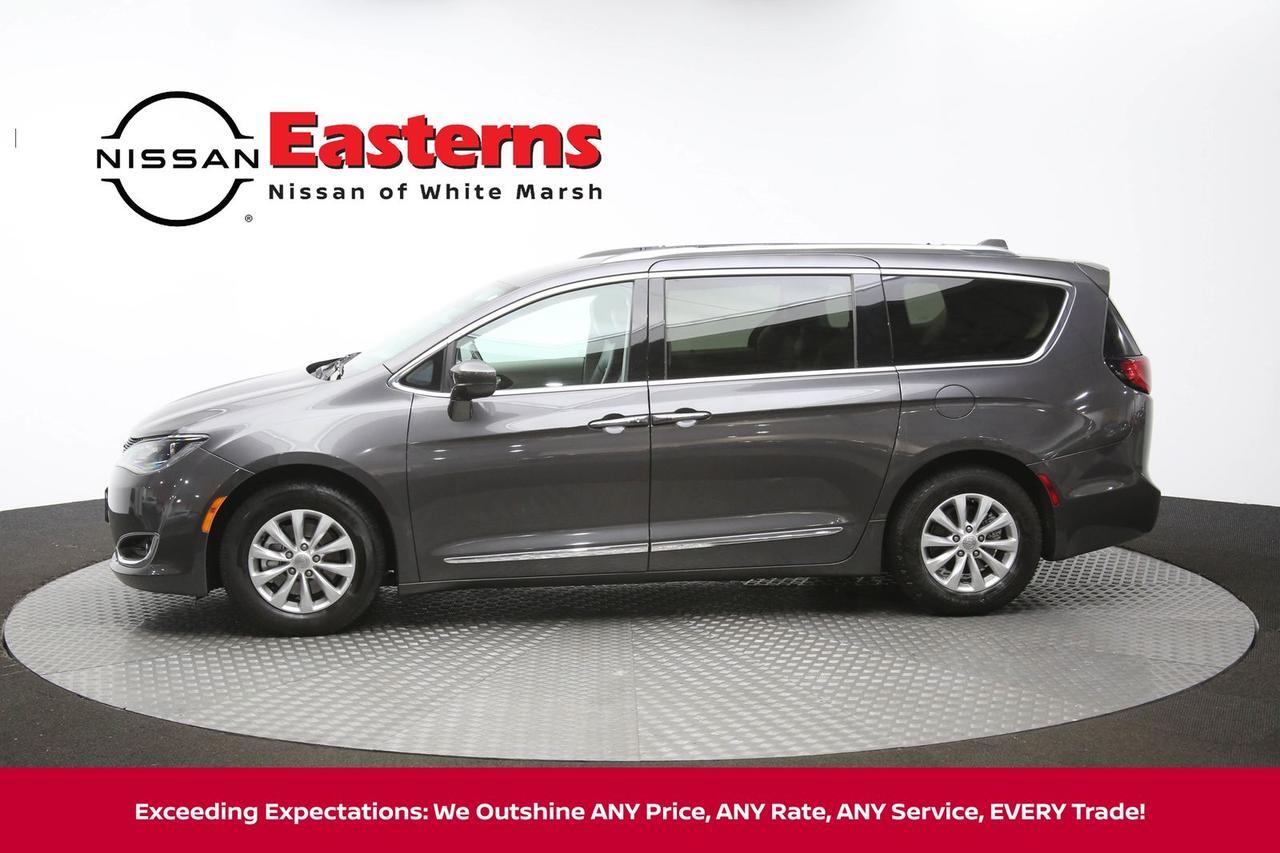 2018 Chrysler Pacifica Touring L White Marsh MD