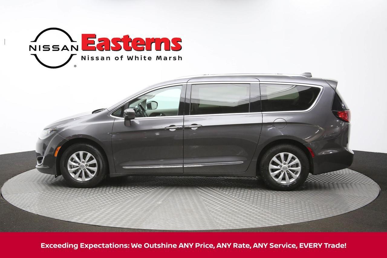 2018 Chrysler Pacifica Touring L White Marsh MD