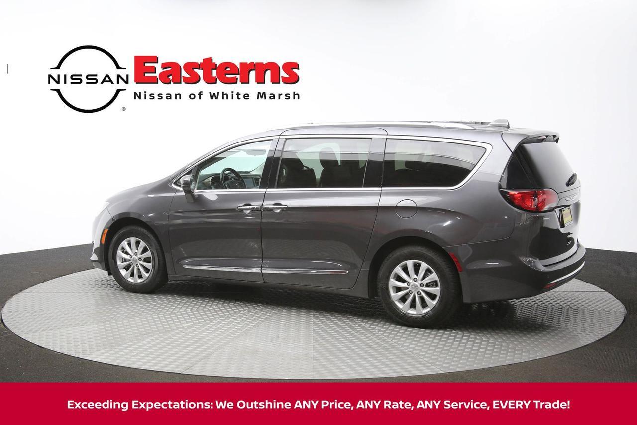 2018 Chrysler Pacifica Touring L White Marsh MD