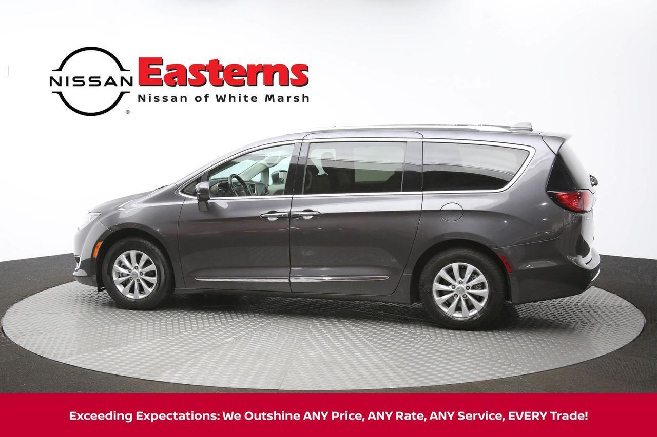 2018 Chrysler Pacifica Touring L White Marsh MD