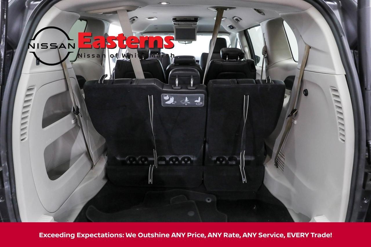 2018 Chrysler Pacifica Touring L White Marsh MD