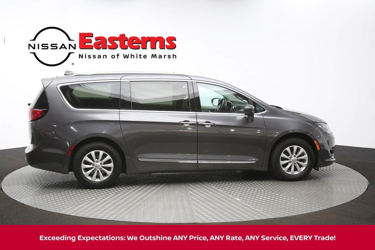 2018 Chrysler Pacifica Touring L White Marsh MD