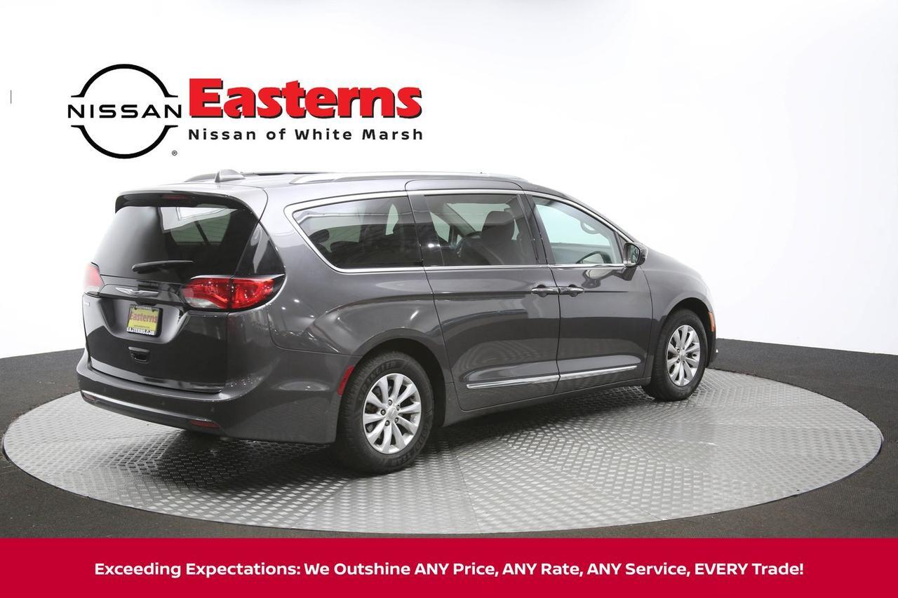 2018 Chrysler Pacifica Touring L White Marsh MD