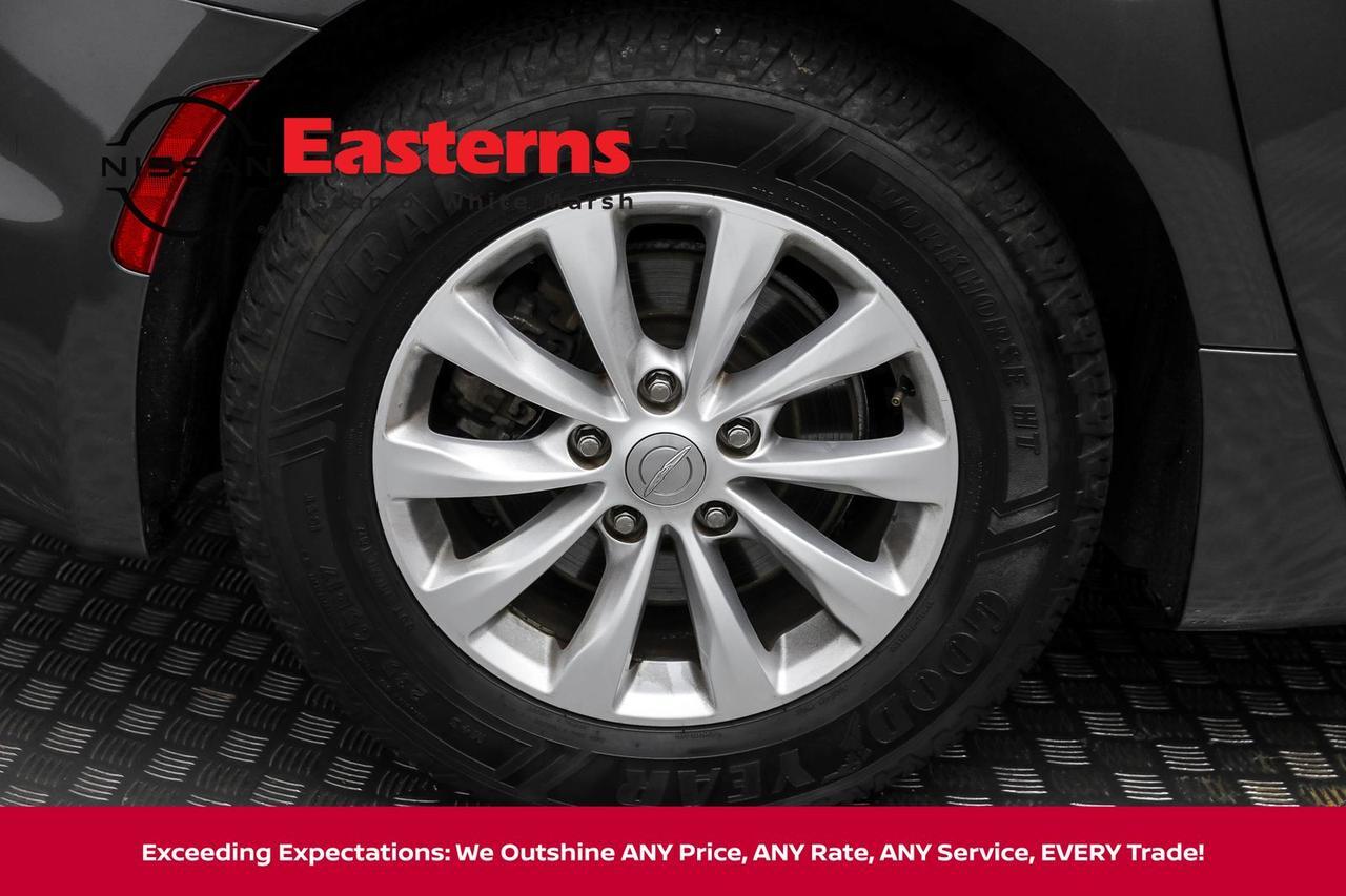 2018 Chrysler Pacifica Touring L White Marsh MD