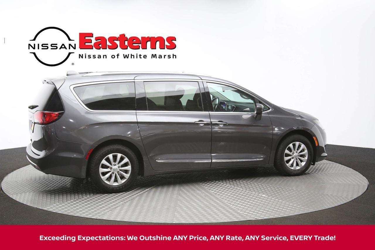 2018 Chrysler Pacifica Touring L White Marsh MD