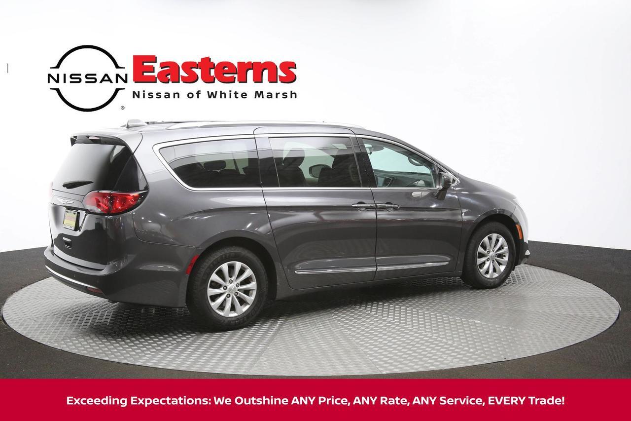 2018 Chrysler Pacifica Touring L White Marsh MD