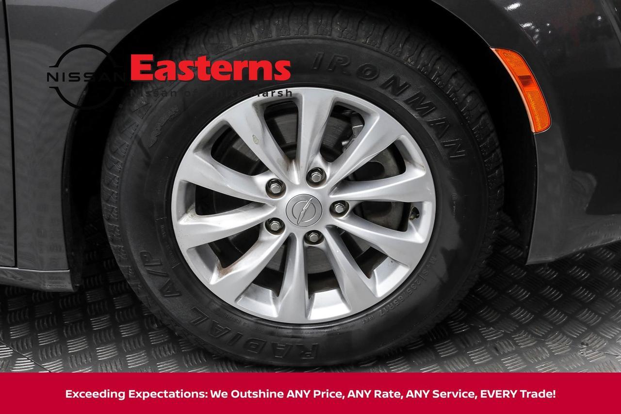 2018 Chrysler Pacifica Touring L White Marsh MD