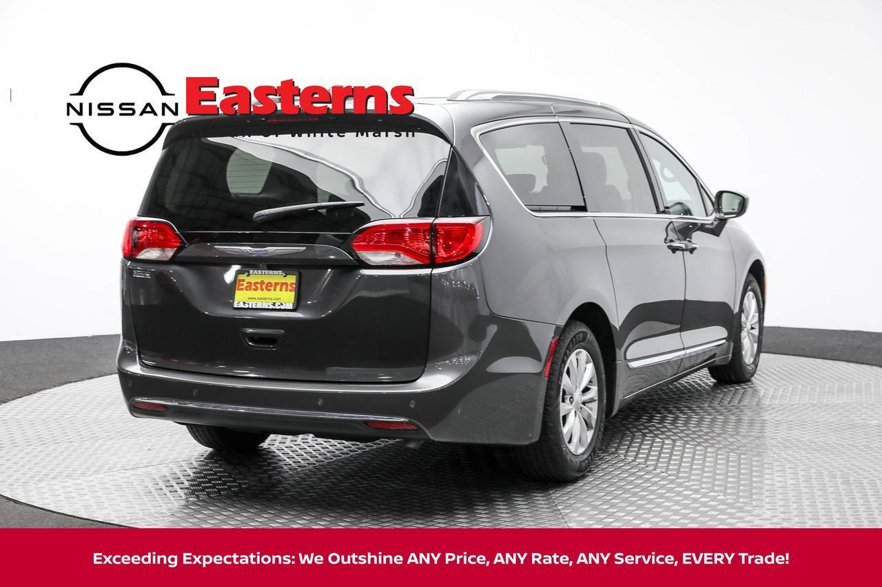 2018 Chrysler Pacifica Touring L White Marsh MD
