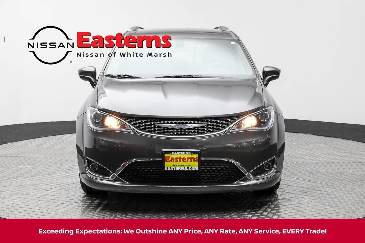 2018 Chrysler Pacifica Touring L White Marsh MD