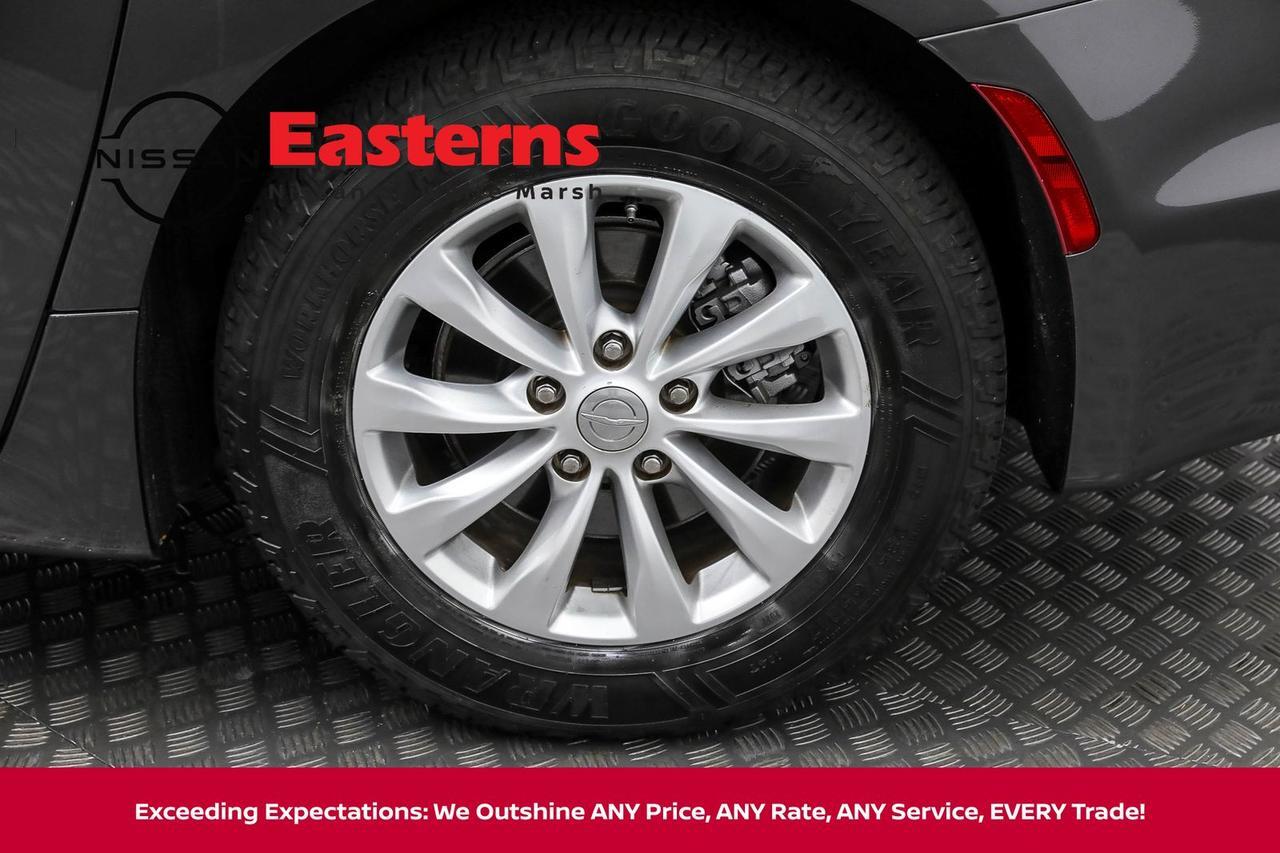 2018 Chrysler Pacifica Touring L White Marsh MD