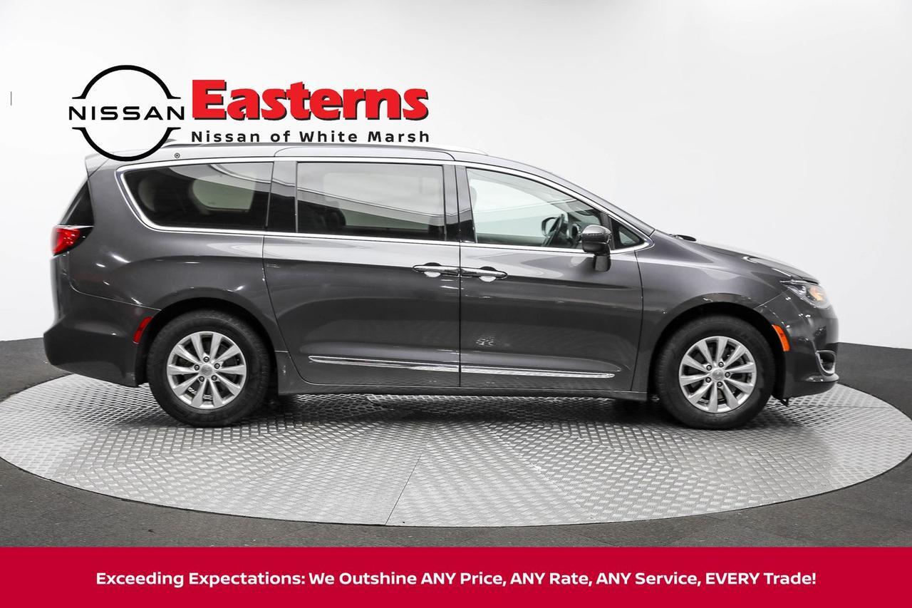 2018 Chrysler Pacifica Touring L White Marsh MD