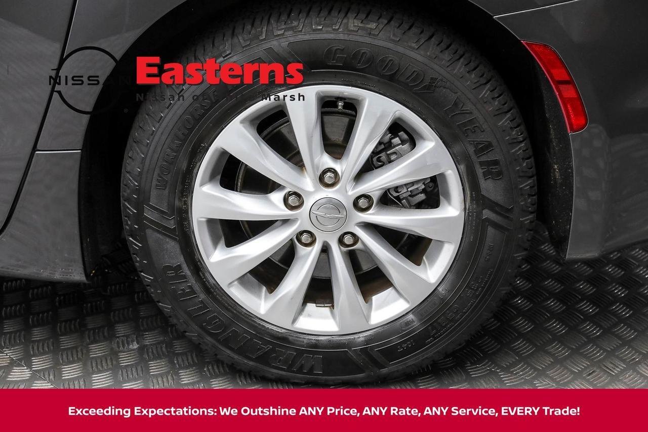 2018 Chrysler Pacifica Touring L White Marsh MD