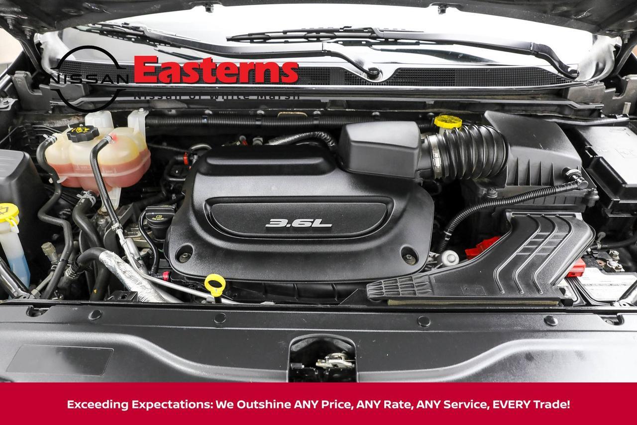 2018 Chrysler Pacifica Touring L White Marsh MD