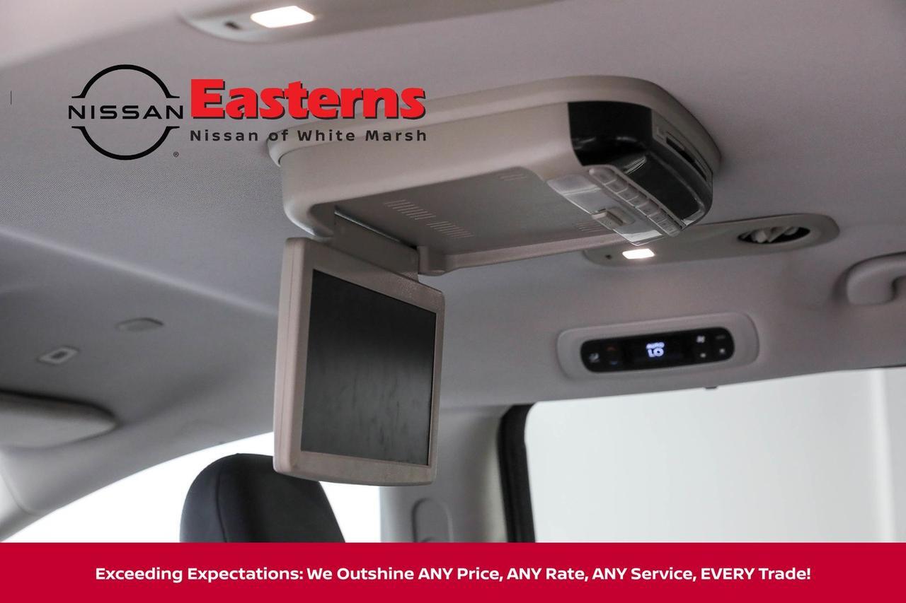 2018 Chrysler Pacifica Touring L White Marsh MD