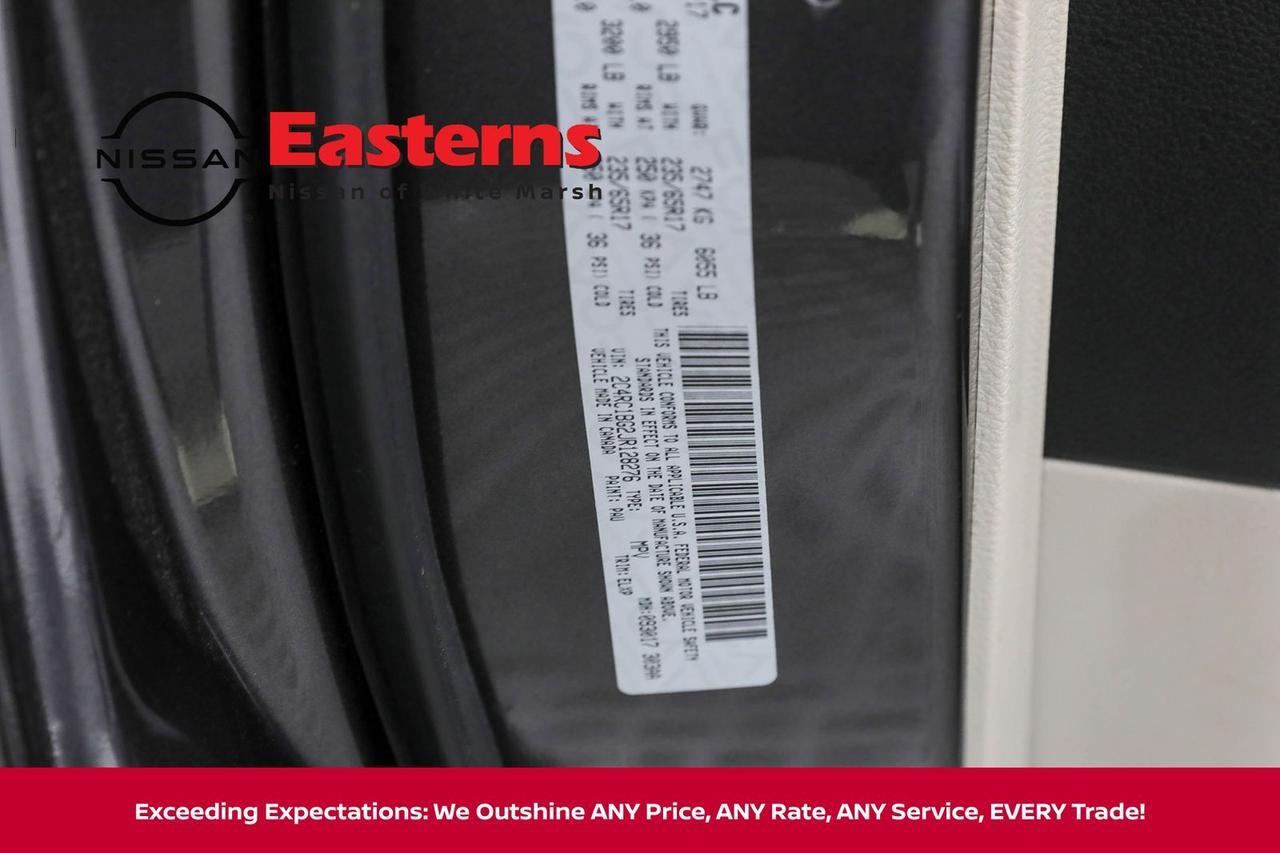 2018 Chrysler Pacifica Touring L White Marsh MD