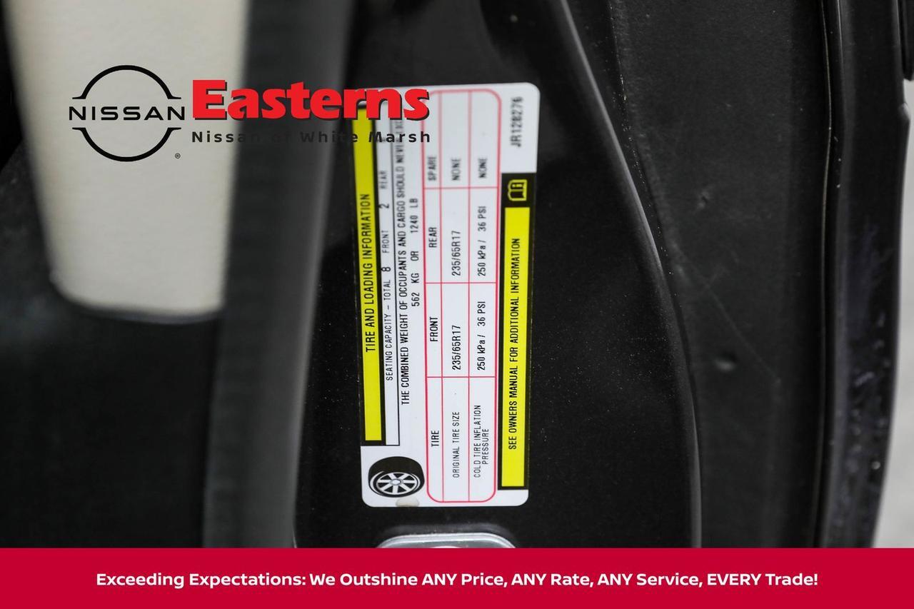 2018 Chrysler Pacifica Touring L White Marsh MD