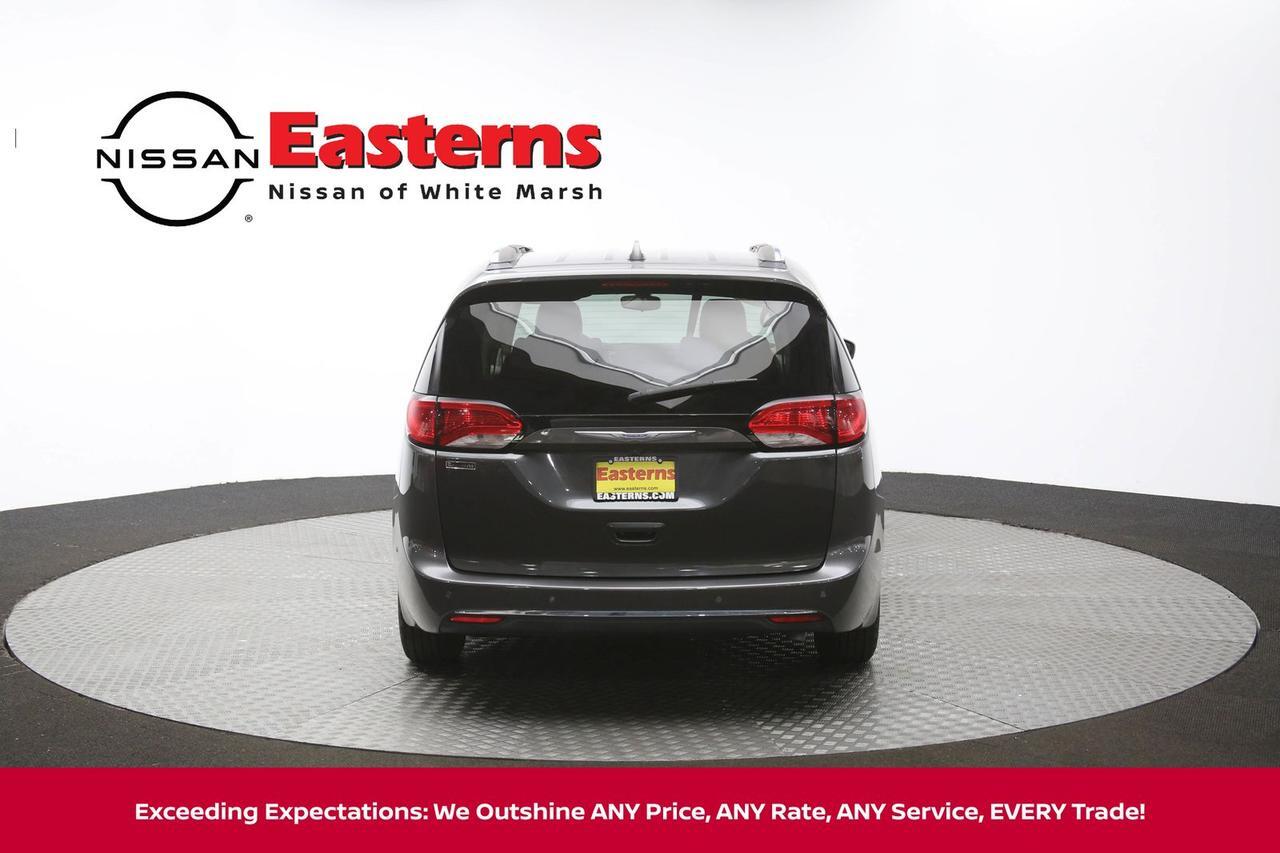 2018 Chrysler Pacifica Touring L White Marsh MD