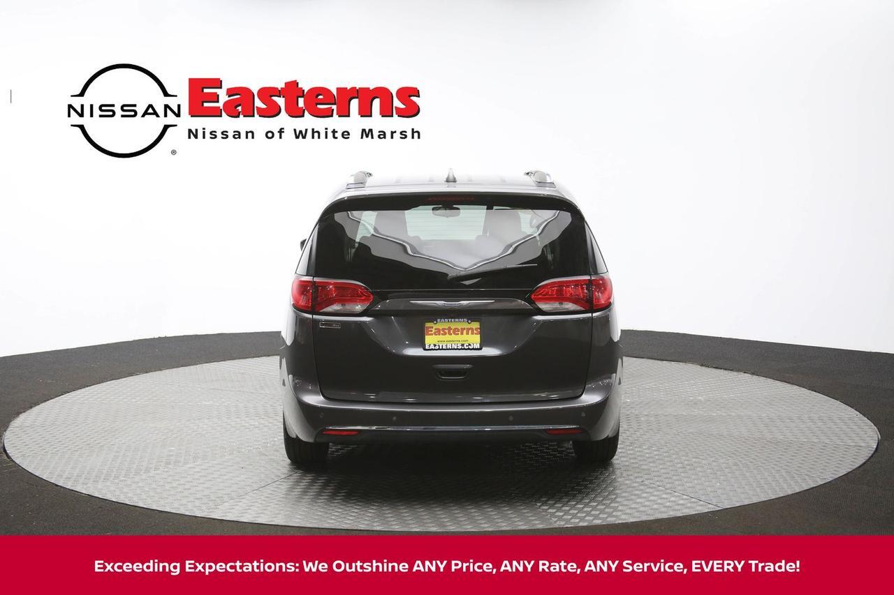2018 Chrysler Pacifica Touring L White Marsh MD
