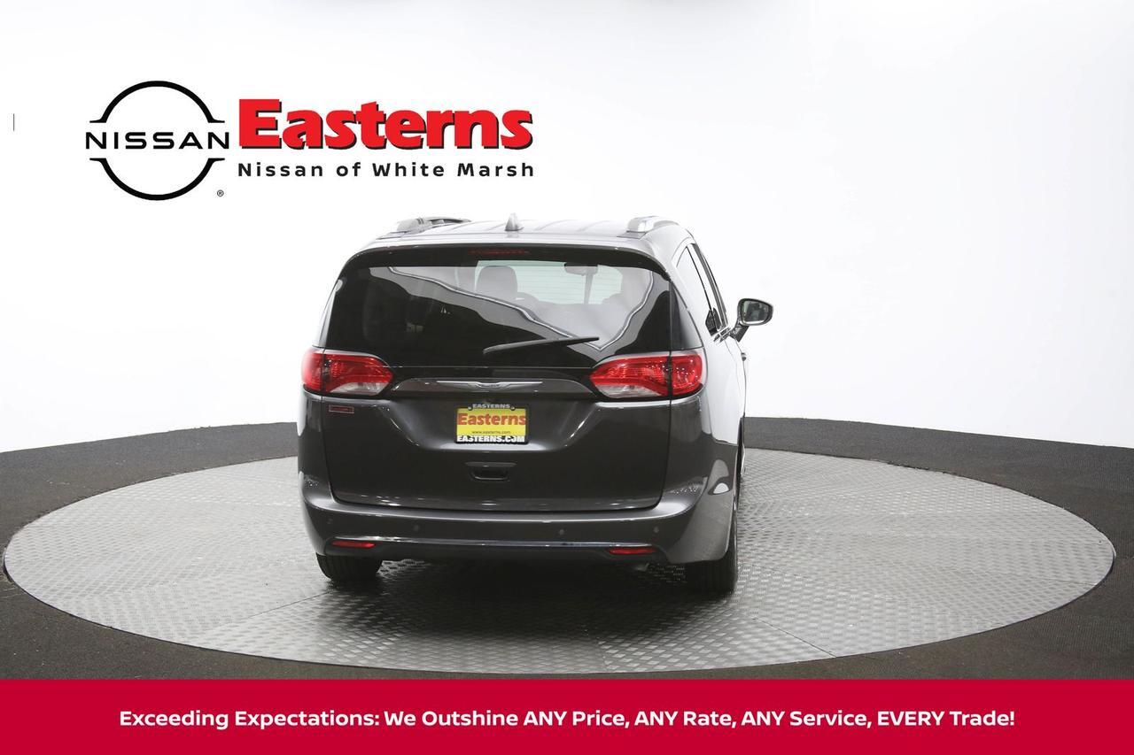 2018 Chrysler Pacifica Touring L White Marsh MD