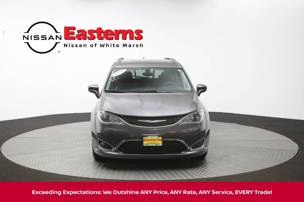 2018 Chrysler Pacifica Touring L White Marsh MD