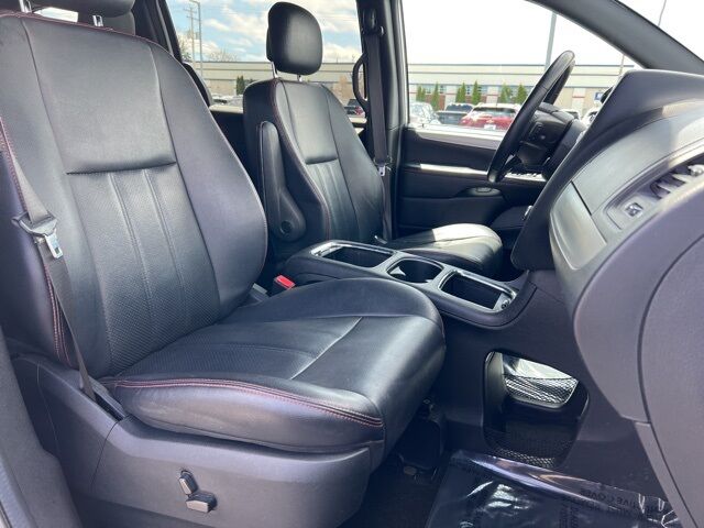 2018 Dodge Grand Caravan GT Green Bay WI