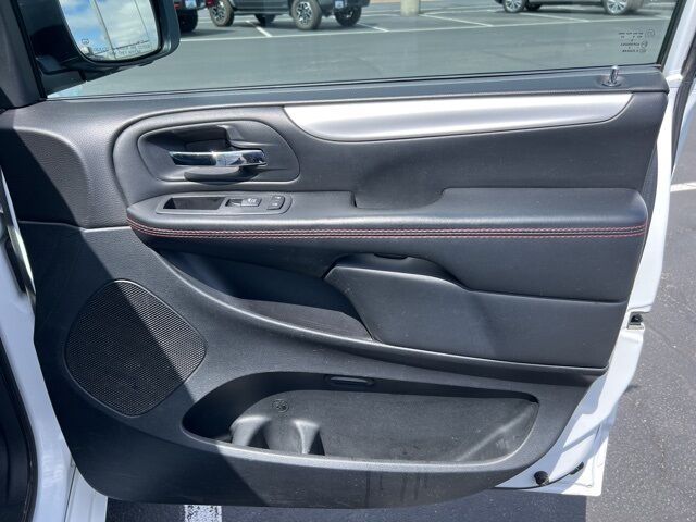 2018 Dodge Grand Caravan GT Green Bay WI