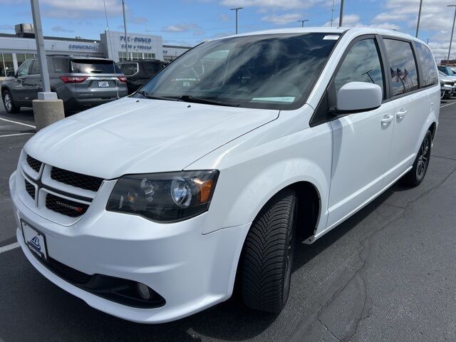 2018 Dodge Grand Caravan GT Green Bay WI