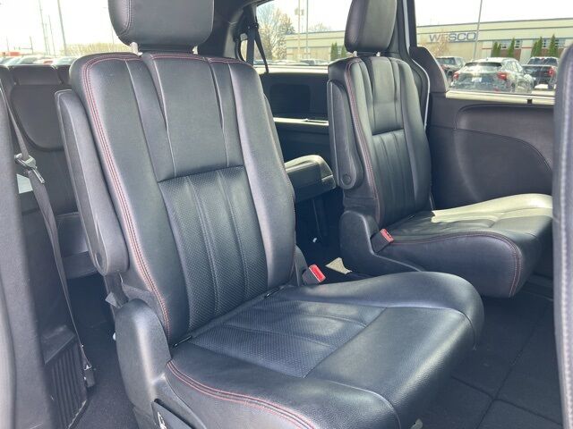 2018 Dodge Grand Caravan GT Green Bay WI