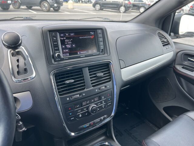 2018 Dodge Grand Caravan GT Green Bay WI