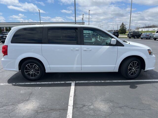 2018 Dodge Grand Caravan GT Green Bay WI