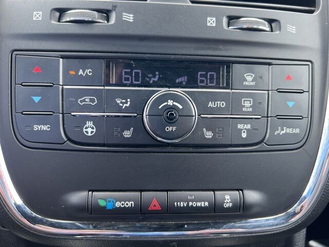 2018 Dodge Grand Caravan GT Green Bay WI