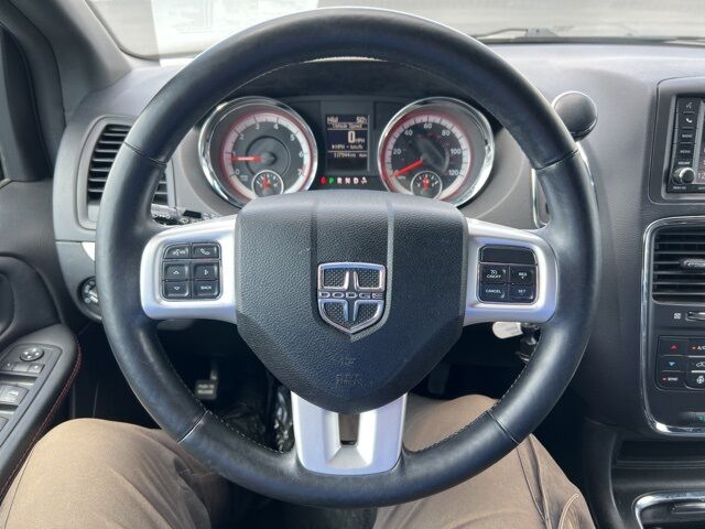 2018 Dodge Grand Caravan GT Green Bay WI