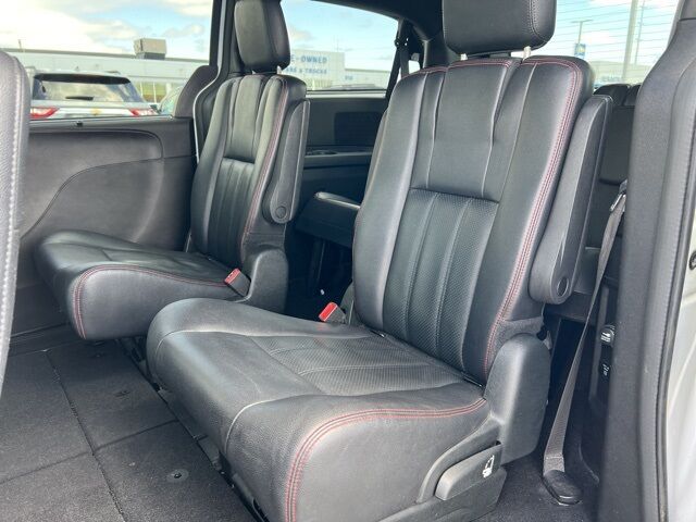 2018 Dodge Grand Caravan GT Green Bay WI