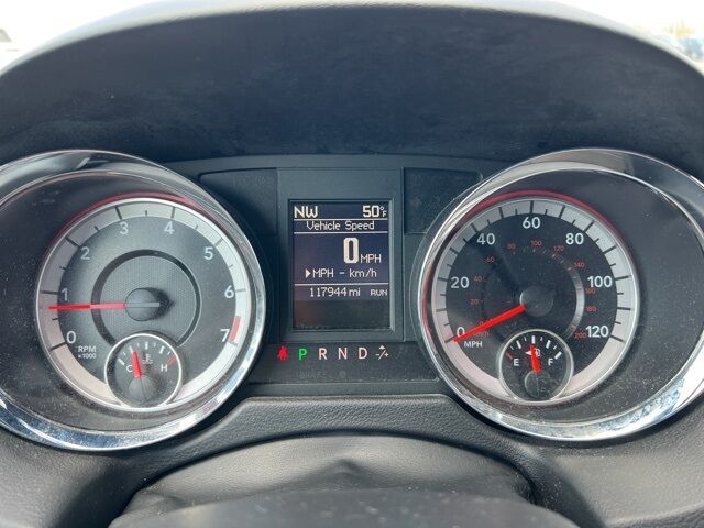 2018 Dodge Grand Caravan GT Green Bay WI