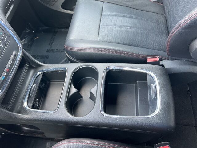 2018 Dodge Grand Caravan GT Green Bay WI