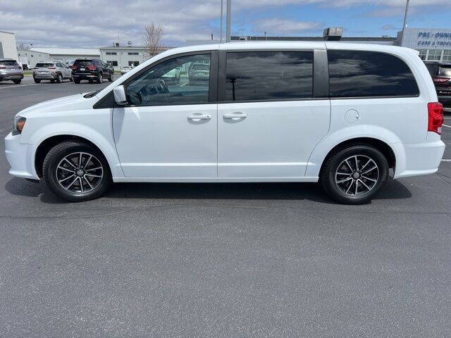 2018 Dodge Grand Caravan GT Green Bay WI