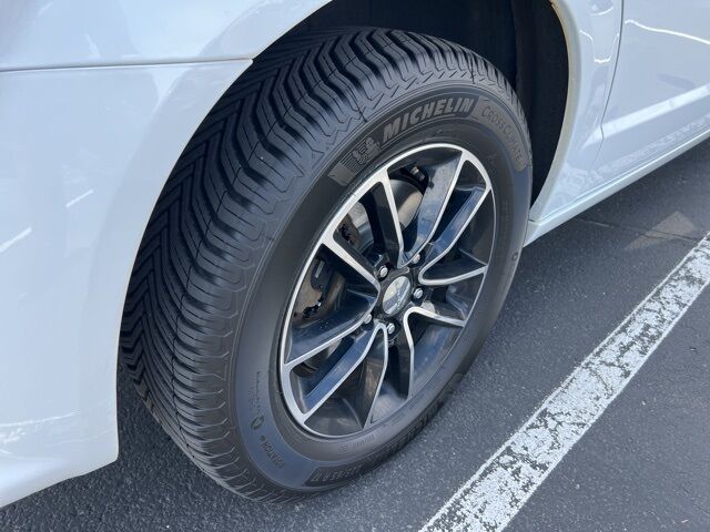 2018 Dodge Grand Caravan GT Green Bay WI