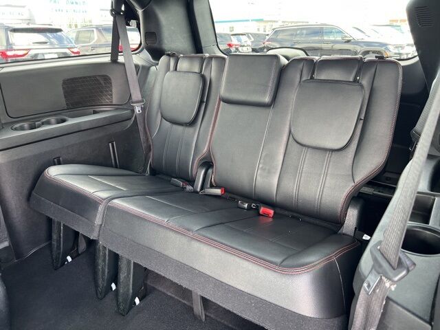 2018 Dodge Grand Caravan GT Green Bay WI