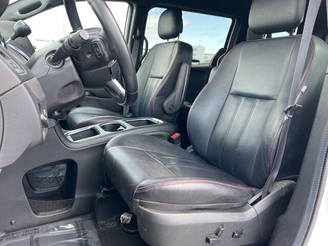 2018 Dodge Grand Caravan GT Green Bay WI