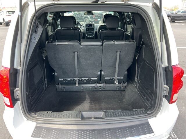 2018 Dodge Grand Caravan GT Green Bay WI