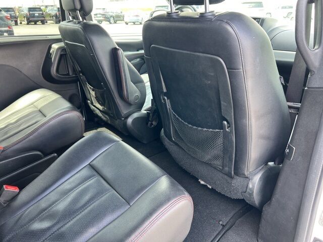 2018 Dodge Grand Caravan GT Green Bay WI