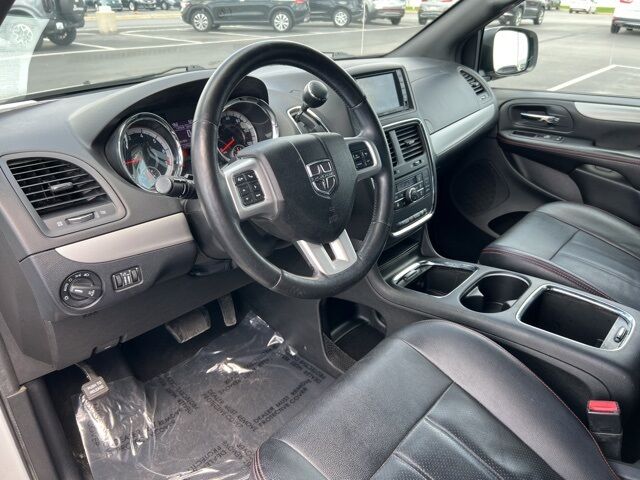 2018 Dodge Grand Caravan GT Green Bay WI