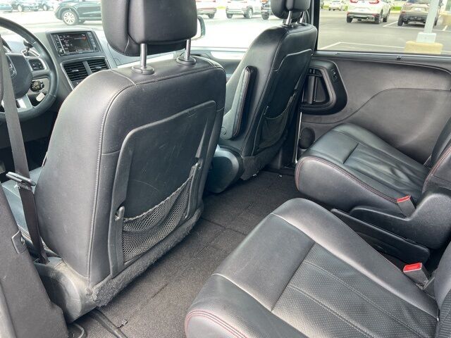 2018 Dodge Grand Caravan GT Green Bay WI